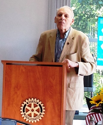 Dr. Paul Spiekermann